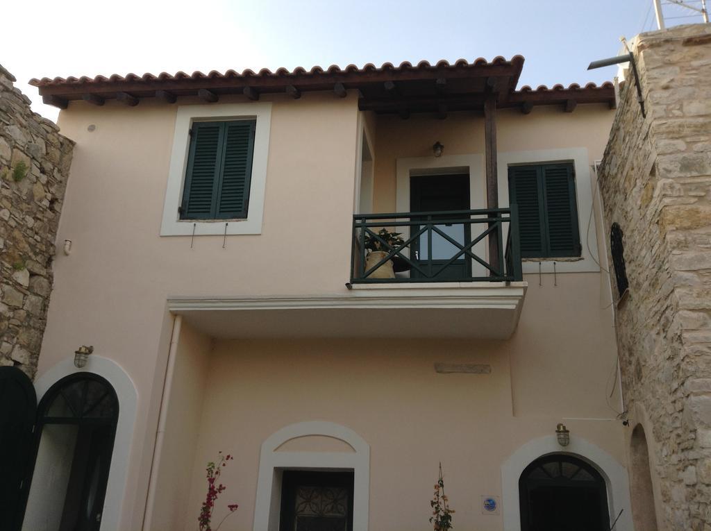 Kantounia Kalamoti Exterior foto